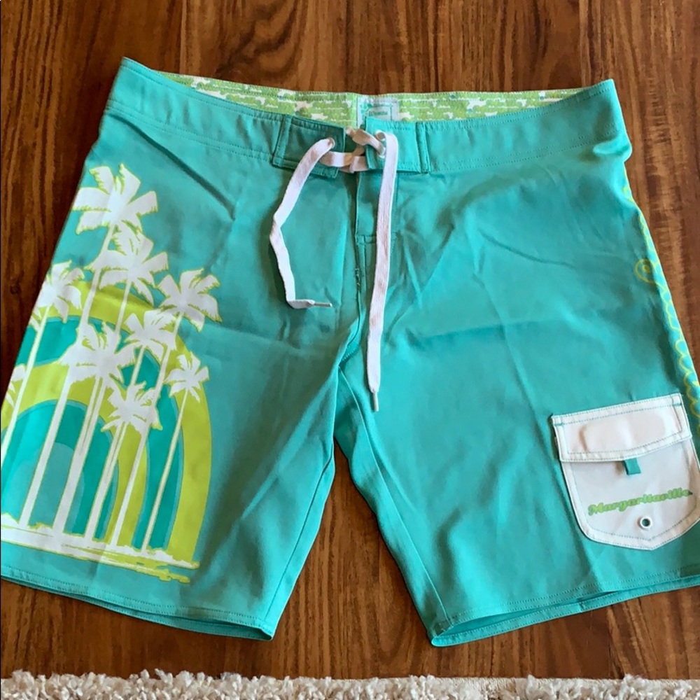 Margaritaville Board Shorts